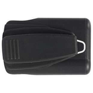 兼容美敦力胰岛素泵泵夹712泵保护套712E易泵722配件硅胶套夹卡夹