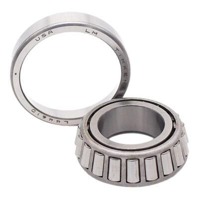 美国圆锥滚子轴承TIMKEN全新原装