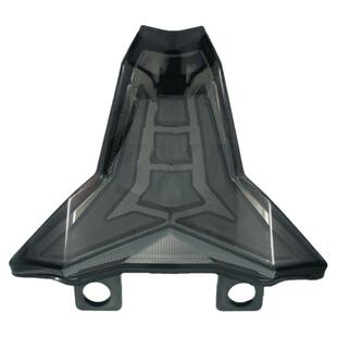 适用于川崎Ninja 400 ZX-6R ZX-10R Z400 19-23 改装 LED转向尾灯