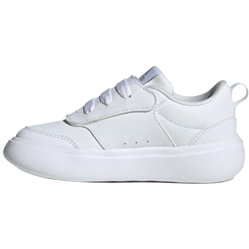 adidas阿迪达斯小童PARK ST AC C运动休闲鞋JR2134