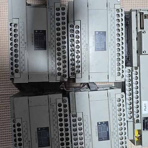 【议价-可维修】  PLC M4T16T 工控备件  /均有货