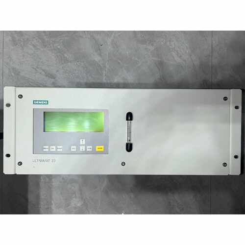 【议价-可维修】  U23 NO0-100/500vpm 分析仪 /均有货