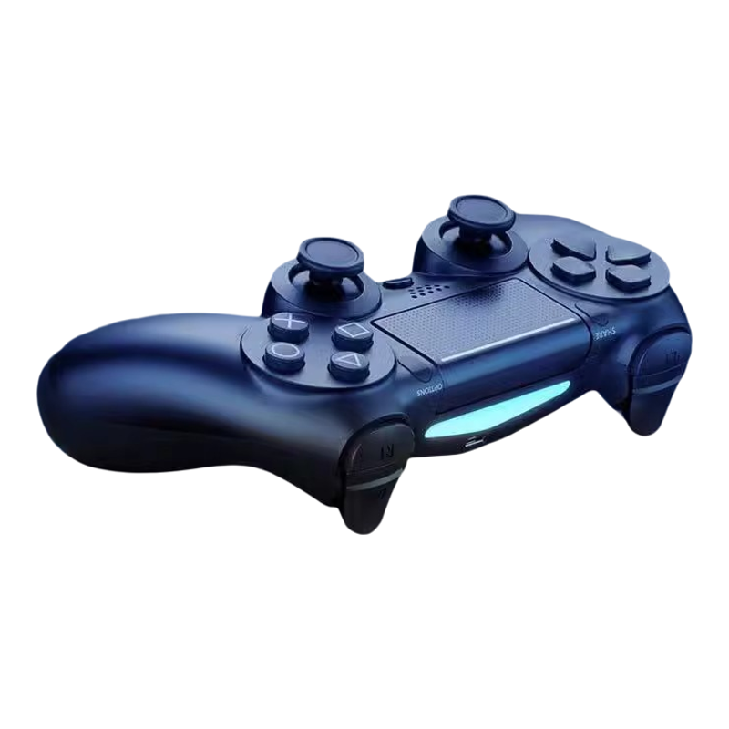 索尼PS4PRO蓝牙2代游戏手柄