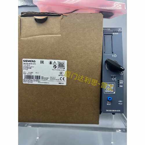溢价-3RK1308-0BE00-0CP0 电动机启动器#S