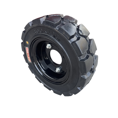 仓储搬运车扫地车地牛改装