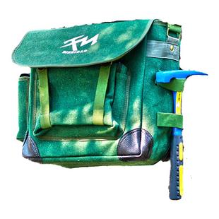 WNT-DJ威纳坦单肩地质包地质工具套装勘探工具地质罗盘地质放大镜