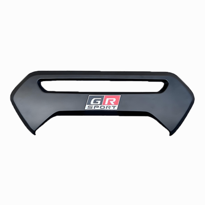 皮卡车身装饰尾门门碗