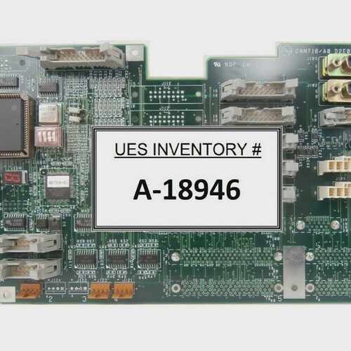 Kokusai Electric D2E01445 Interface PCB CNNT16 Vertron III B