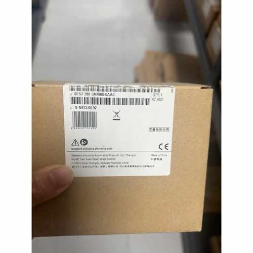 西门子模块6ES72883AM060AA0议价