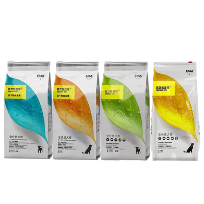 【官方正品】贪吃的波蒂狗粮10kg