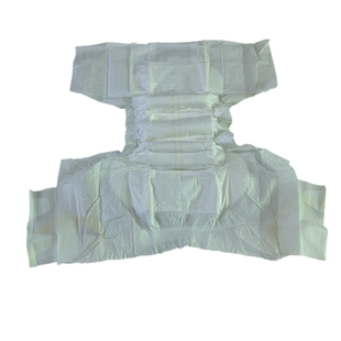 外贸品牌成人纸尿裤XL8片装3包24片老人尿不湿护理品厚款简装吸水