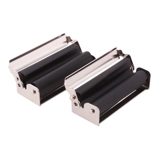 地摊热销70MM金属手动卷 便携易操作关东烟卷手卷烟旱烟丝卷烟器