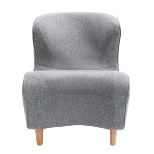 Style Chair DC(GRAY) 立腰座椅 日式矫姿坐垫沙发 护腰护脊椎