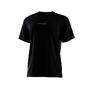 Monster Guardians N系列男子春夏210g重磅棉抗菌凉感运动T恤短袖