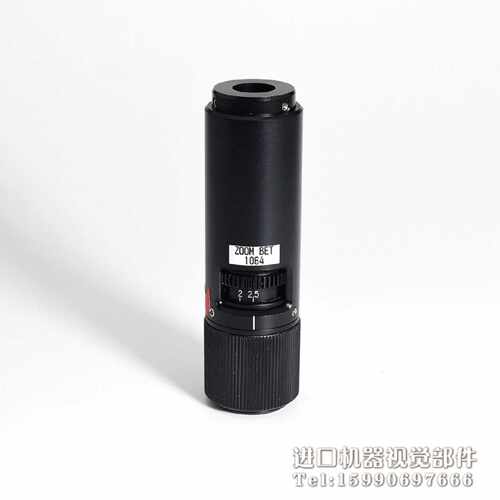 议价ZOOM BET 1064nm 激光扩束镜 0.8-2.5x