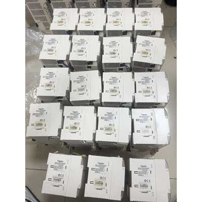 议价ModiconTM218LDA40DRNPLC控制维修
