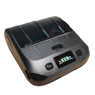 开单打印销售单据送货单手机打印收银菜单便携蓝牙热敏小票打印机