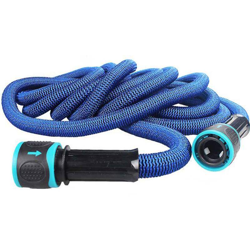 洗车水管 伸缩水管 内管高压洗车水枪清洁工具园林浇花水管