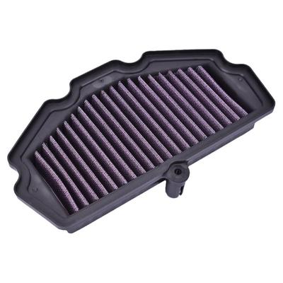 z650火神忍者空气滤清器机滤空滤