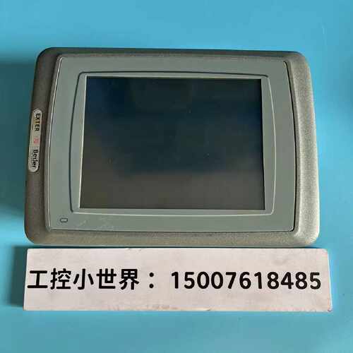 议价BEIJER北尔触控屏幕 EXTER T70 07890B现货包好议价