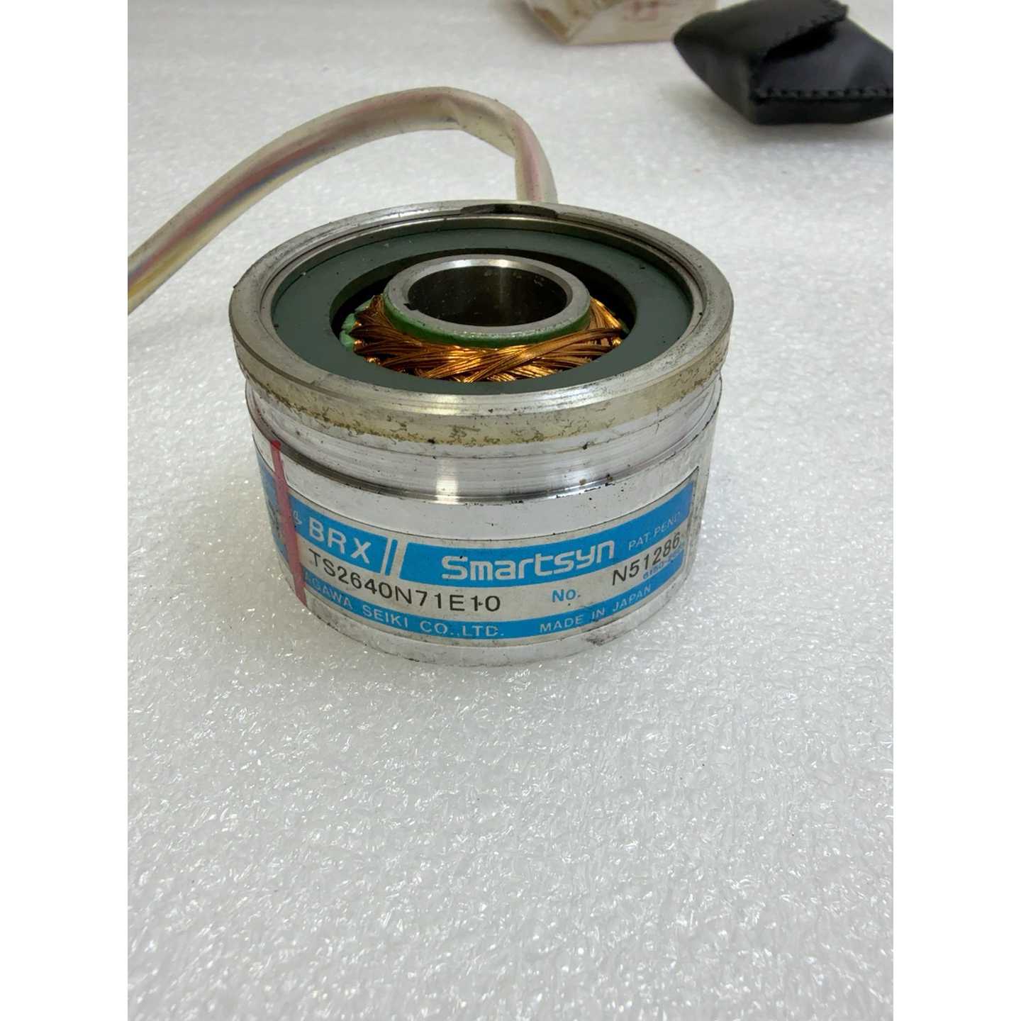 【请询价】Smartsyn多摩编码器