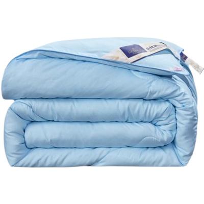 正品空调被芯双人春秋被加厚冬被