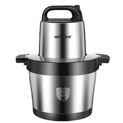 德国6升多功能绞肉机和面料理机