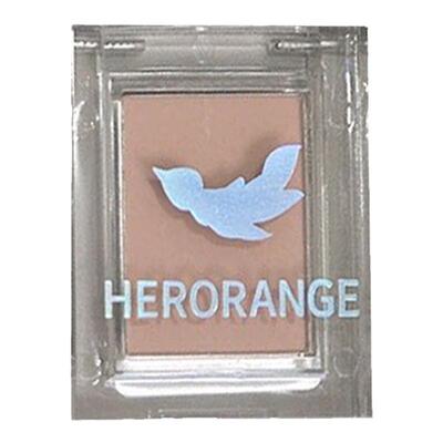 万能打底色百搭奶茶纯欲感眼影