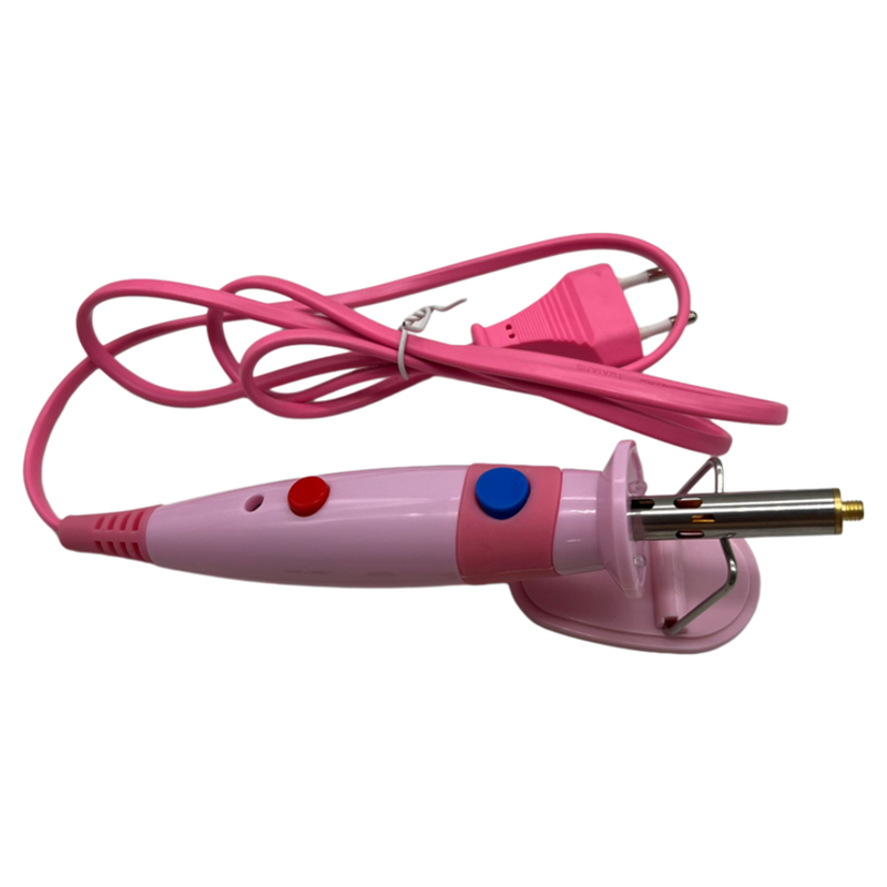 新款烫钻器点钻笔 绣禾服贴钻补钻机烫图工具其他DIY饰品配件包邮