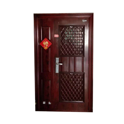 防盗门改装通风窗换气改加装透风