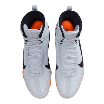Nike/耐克正品Machomai 3男女耐磨高帮训练运动拳击鞋HQ2831-900