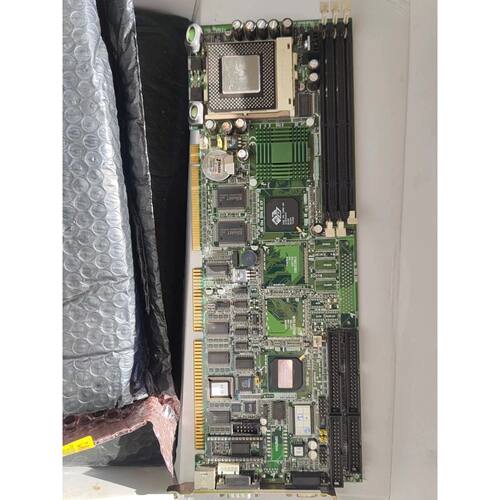 询价-PCA6168工控机主板含cpu成色如图可维修
