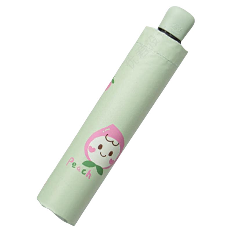 天堂伞超轻小巧便携晴雨两用伞