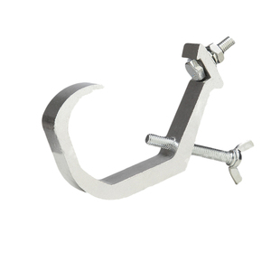 200W230W光束灯底座挂钩吊钩快速锁灯钩舞台灯光配件快捷锁连接桥