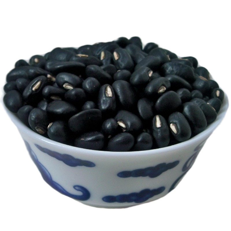 小黑豆正宗广西易煮烂口感粉糯
