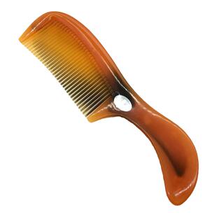 大号梳子女不伤发家用按摩耐用头梳牛筋梳折不断加厚顺发梳木梳