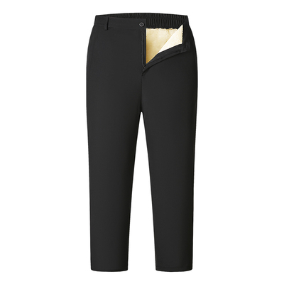 棉裤男加厚保暖裤棉裤