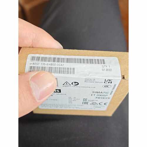 【请询价】6es71356h000ca1模块全新原装
