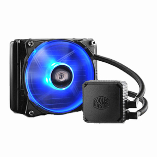 适用AMD 超频锐龙Ryzen7 r7 2700X 华硕/微星X470主板CPU风扇水冷