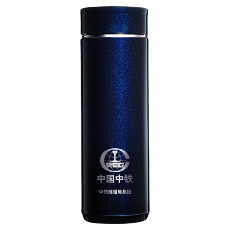 希诺不锈钢保温杯刻字