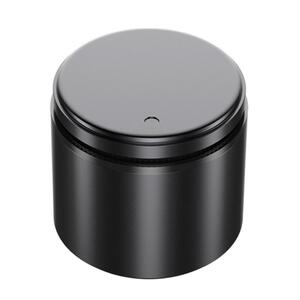 宾尼车载烟灰缸自动吸烟多功能带灯盖汽车用品通用车内个性创意