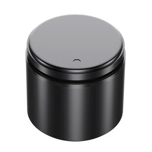 宾尼车载多功能高档烟灰缸带灯盖汽车用品通用车内个性创意礼品