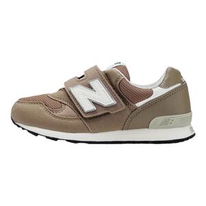 Newbalance nb官方童鞋 4-7岁男女童春季时尚百搭轻便运动鞋313