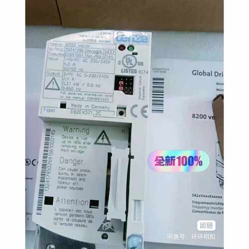 E82EV371-2C E82EV371K2C E82EV3