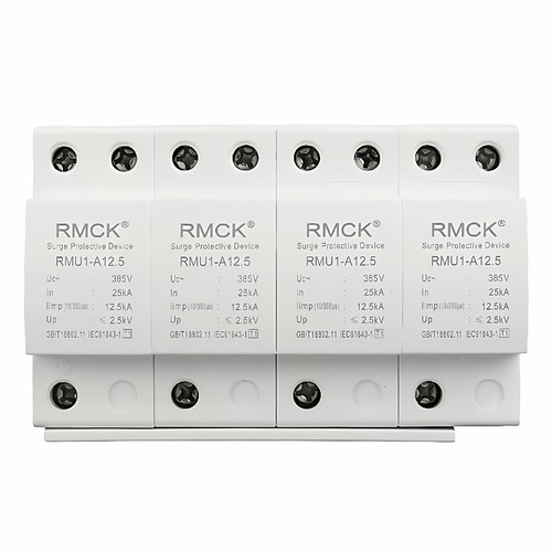 防雷器/浪涌保护器/气体放电管