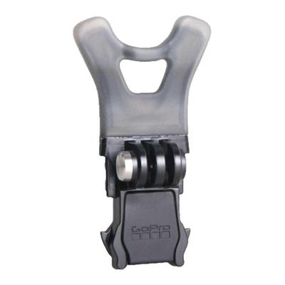 insta360咬嘴口咬支架第一人称