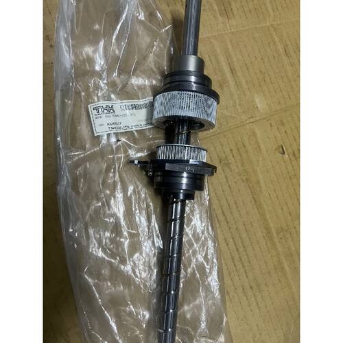 询价下单BNS1616AE350LC5 滚珠丝杆 THK 可开发票