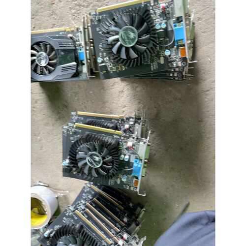 【请询价】七彩虹GT730K黄金版2GDDR5显存HDMID