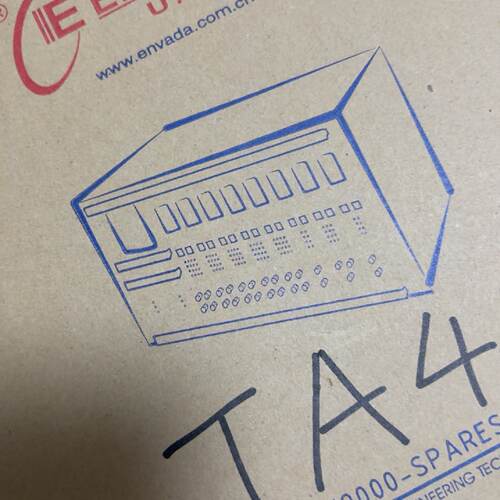 询价-B&K VIBRO德国申克TA-410监测模块