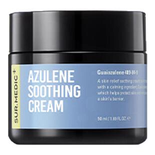 SUR.MEDIC+诗梅迪甘菊蓝修复面霜保湿滋润舒缓不油镇定补水韩国